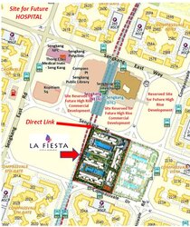 La Fiesta (D19), Condominium #435311531